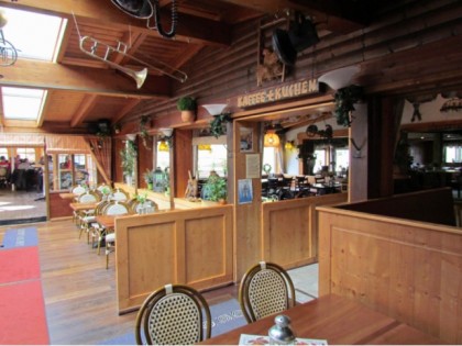 照片: M&amp;ouml;ppi&amp;#039;s H&amp;uuml;tte Winterberg