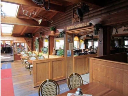 照片: M&amp;ouml;ppi&amp;#039;s H&amp;uuml;tte Winterberg