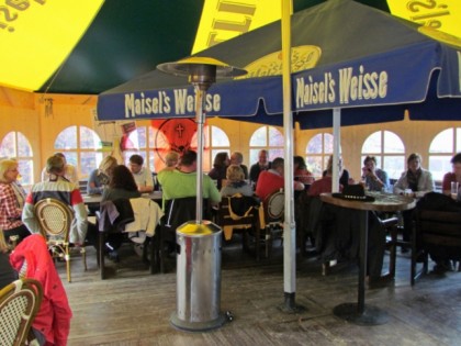 照片: M&amp;ouml;ppi&amp;#039;s H&amp;uuml;tte Winterberg