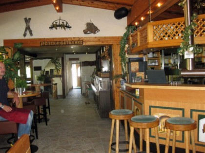 照片: M&amp;ouml;ppi&amp;#039;s H&amp;uuml;tte Winterberg