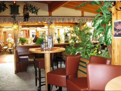照片: M&amp;ouml;ppi&amp;#039;s H&amp;uuml;tte Winterberg