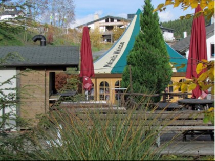 照片: M&amp;ouml;ppi&amp;#039;s H&amp;uuml;tte Winterberg