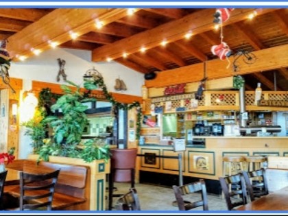 照片: Möppi's Hütte Winterberg
